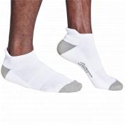 BRT Ankle Sock White