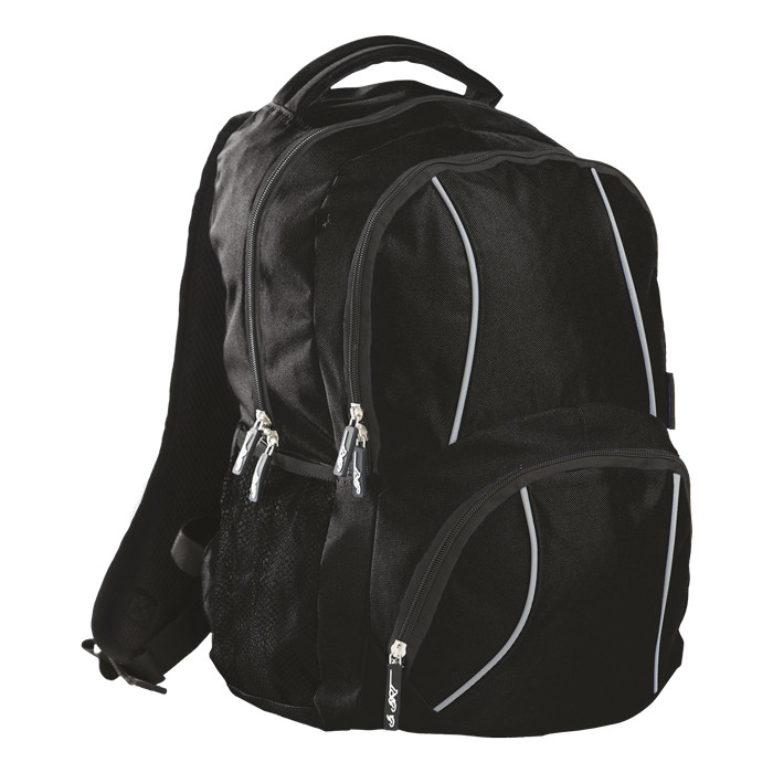 BRT Reflect Back Pack