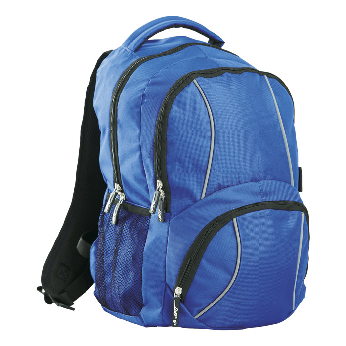 BRT Reflect Back Pack