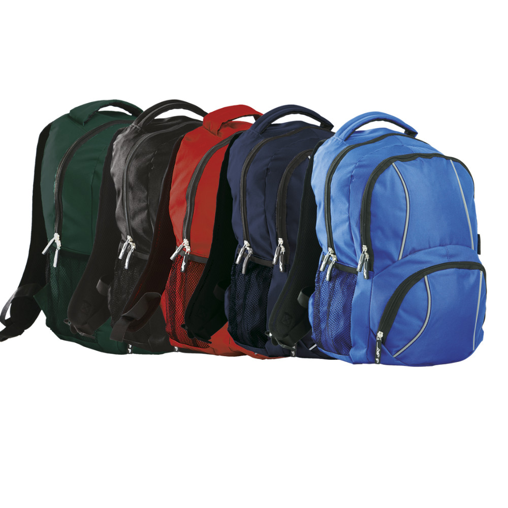 BRT Reflect Back Pack