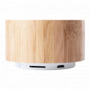 Denzel Bluetooth Speaker Natural