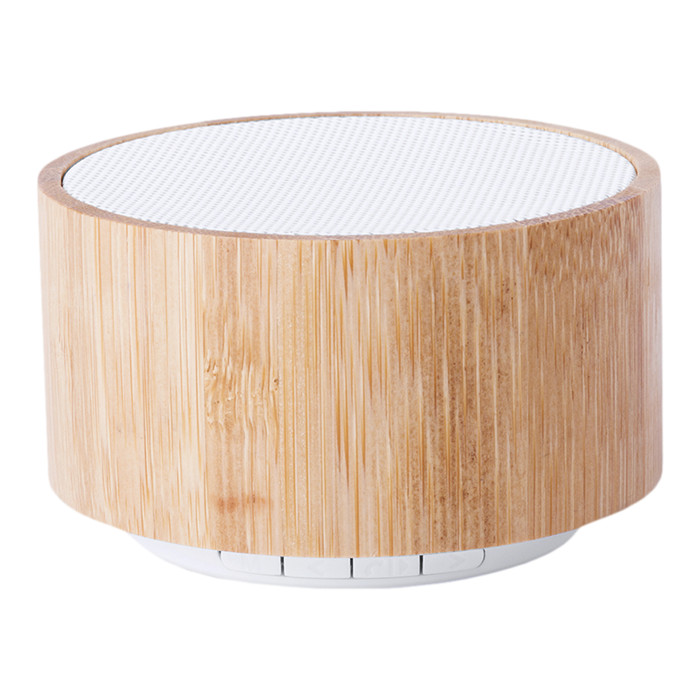 Denzel Bluetooth Speaker Natural