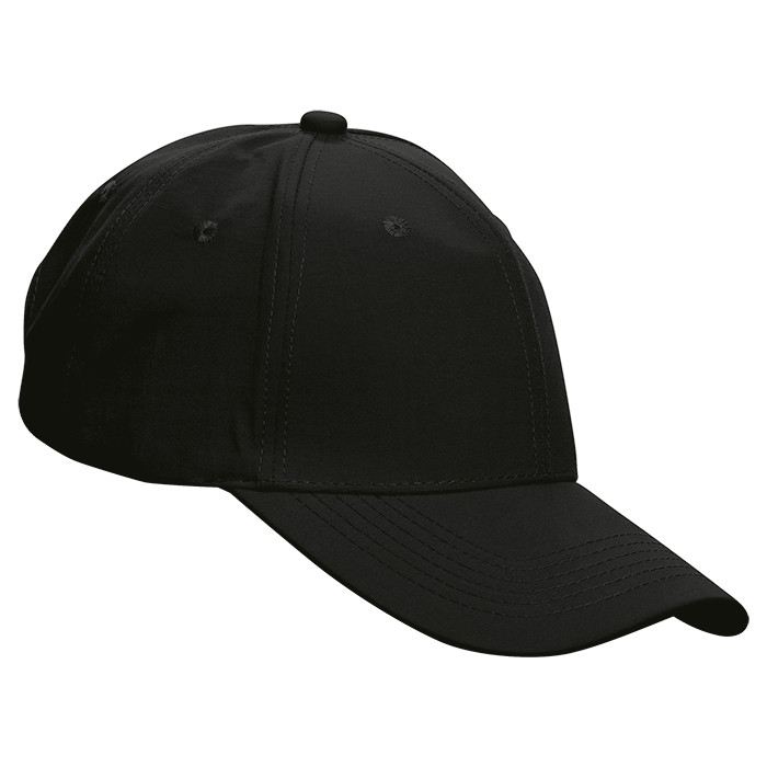 6 Panel Barron Active Apex Cap