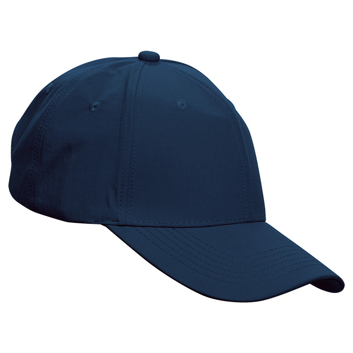 6 Panel Barron Active Apex Cap