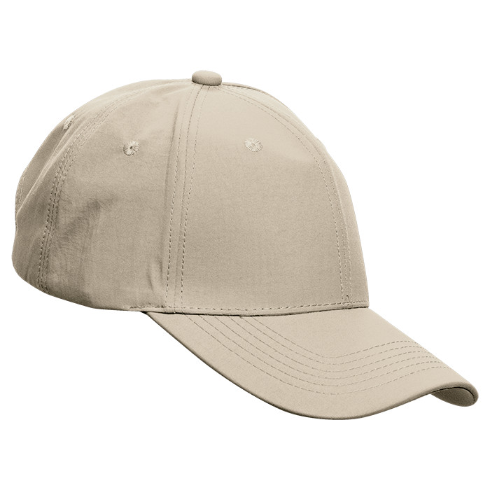 6 Panel Barron Active Apex Cap