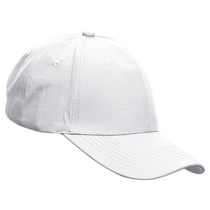 6 Panel Barron Active Apex Cap