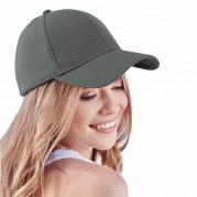 6 Panel Podium Cap