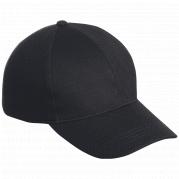 6 Panel Podium Cap