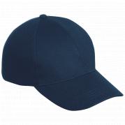 6 Panel Podium Cap