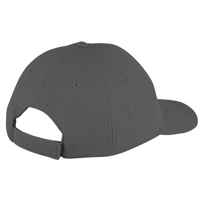 6 Panel Podium Cap