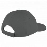 6 Panel Podium Cap