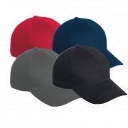 6 Panel Podium Cap