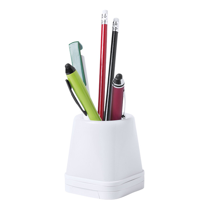 Belind USB Hub Pencil Holder