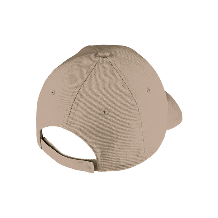 6 Panel Sandwich Peak Cap