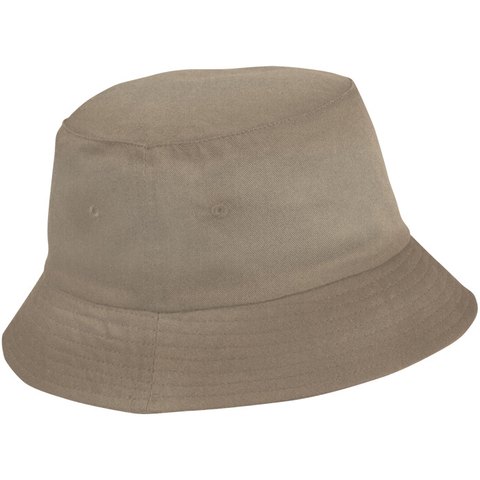 Floppy Poly Cotton Hat