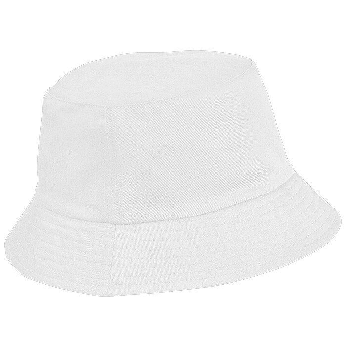 Floppy Poly Cotton Hat