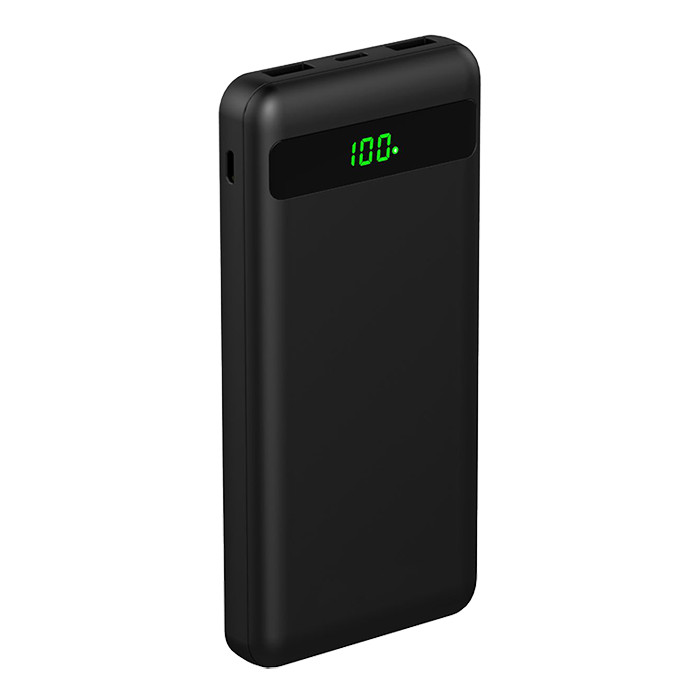 10000Mah Led Dig2 Pd Powerbank