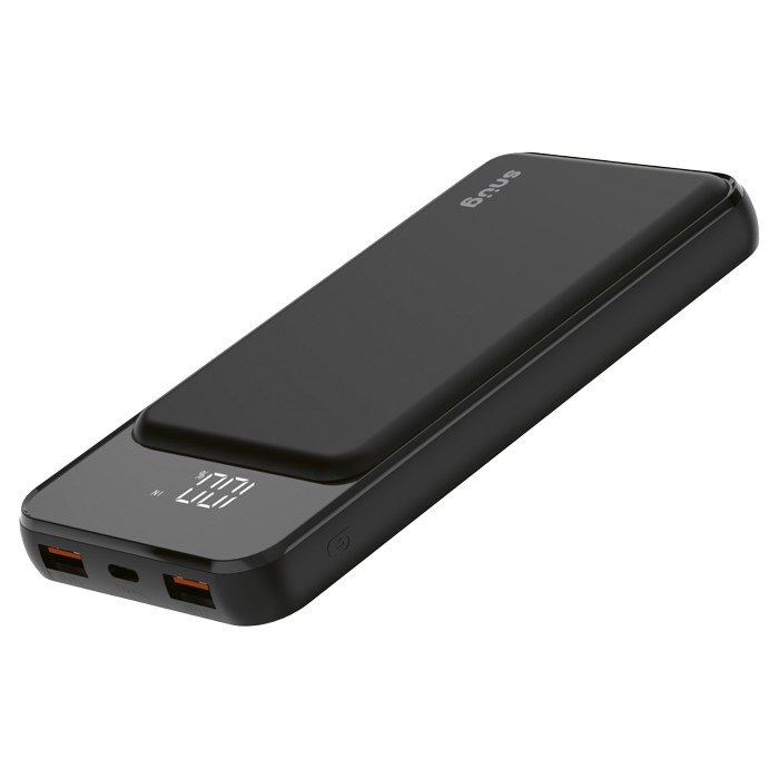 Wireless 10000 mAh Powerbank