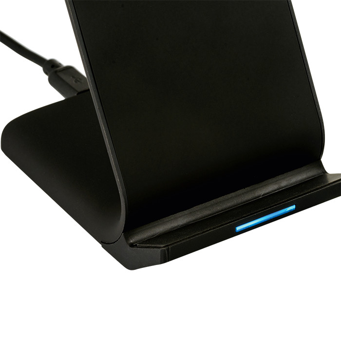 Fast Wireless Desktop Charger