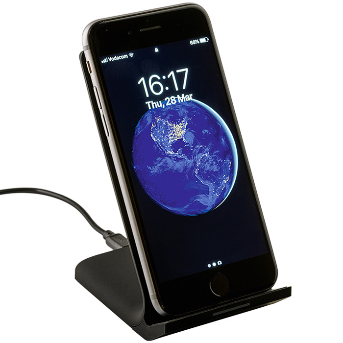 Fast Wireless Desktop Charger