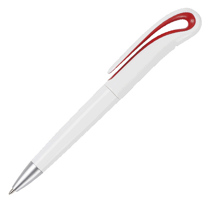 Swan Neck Design Ballpoint Pen