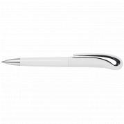 Swan Neck Design Ballpoint Pen