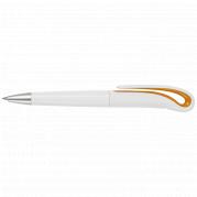 Swan Neck Design Ballpoint Pen