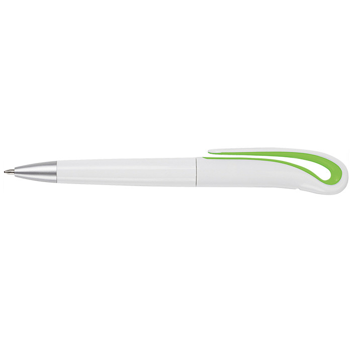 Swan Neck Design Ballpoint Pen