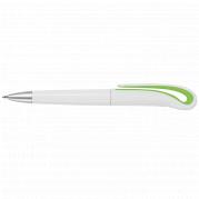 Swan Neck Design Ballpoint Pen