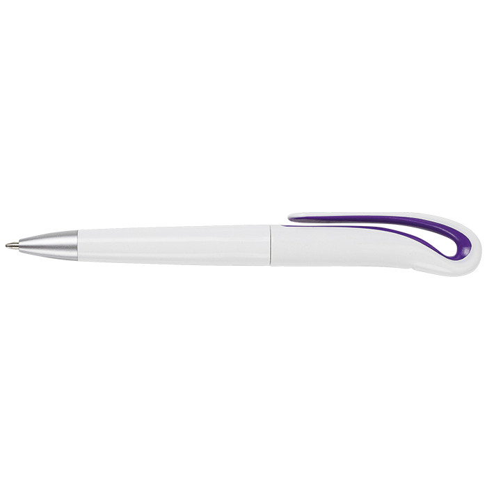 Swan Neck Design Ballpoint Pen