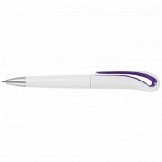 Swan Neck Design Ballpoint Pen