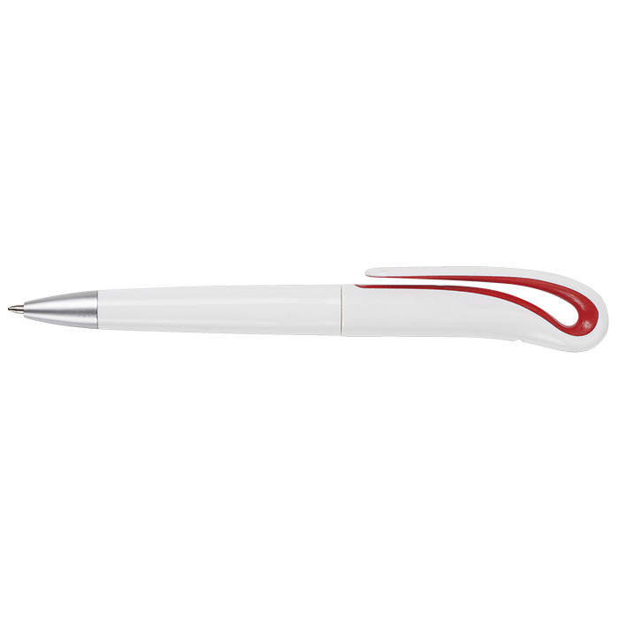 Swan Neck Design Ballpoint Pen