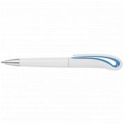 Swan Neck Design Ballpoint Pen