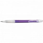 Frosted Plastic Ballpoint Pen