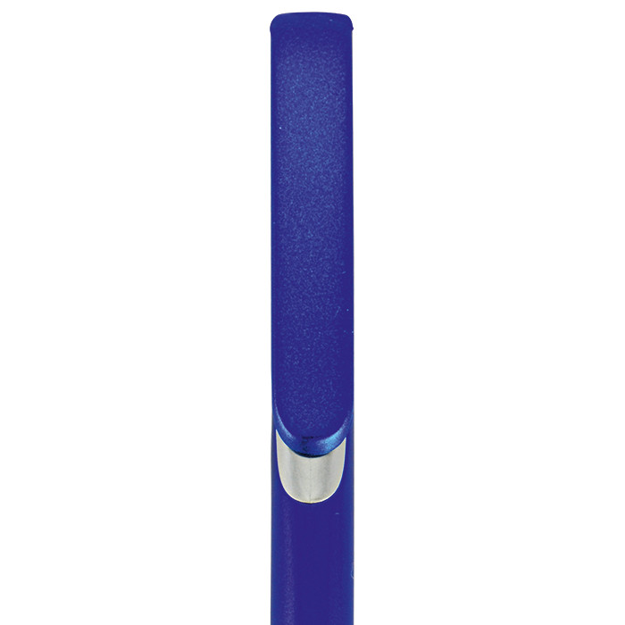 Rounded Clip Ballpoint Pen