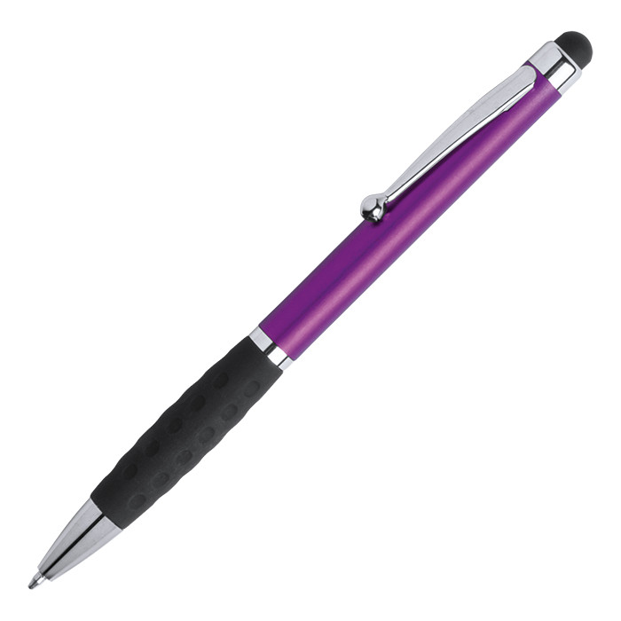 Sagur Stylus Touch Ballpoint Pen