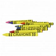 10 Piece Crayon Box Set