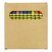 10 Piece Crayon Box Set