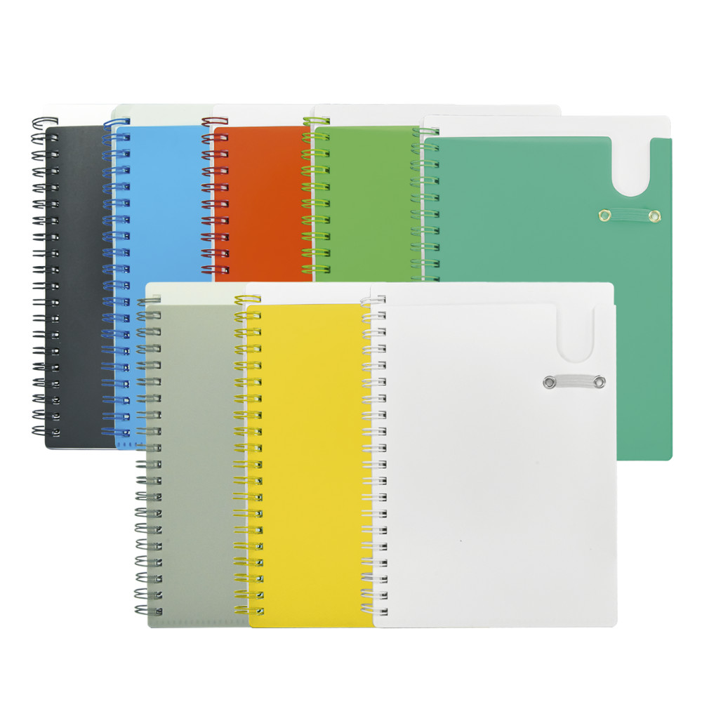 PP Notebook