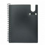 PP Notebook