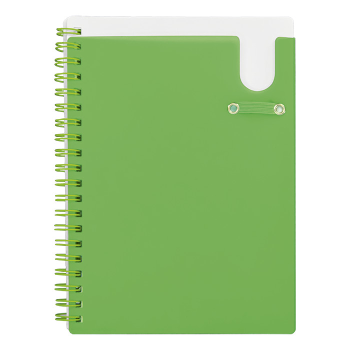 PP Notebook