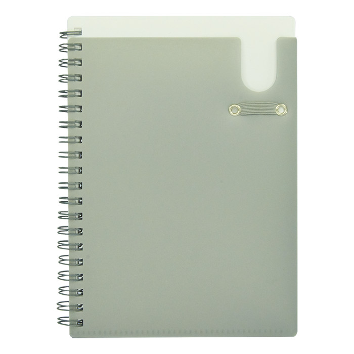 PP Notebook