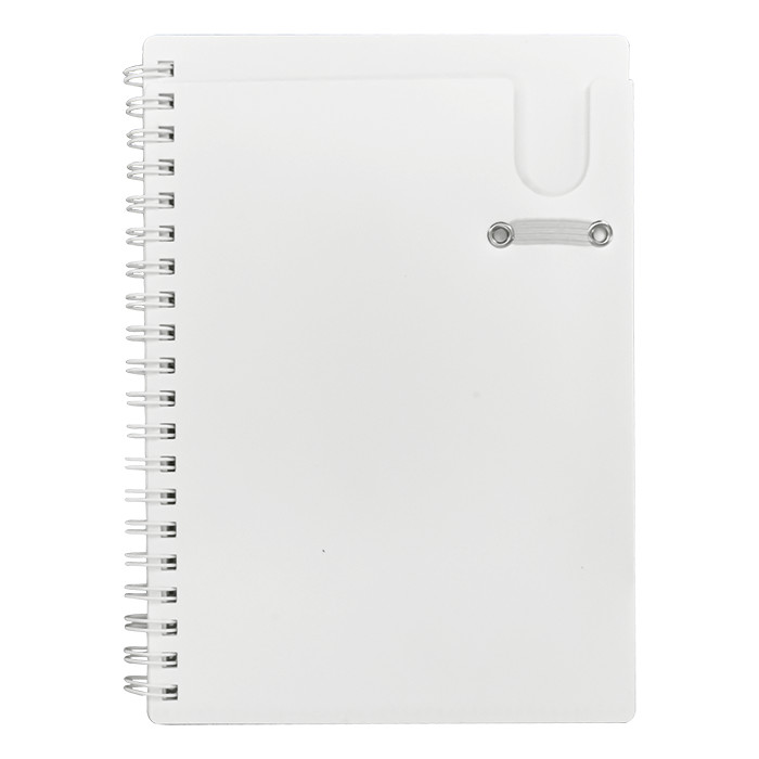 PP Notebook