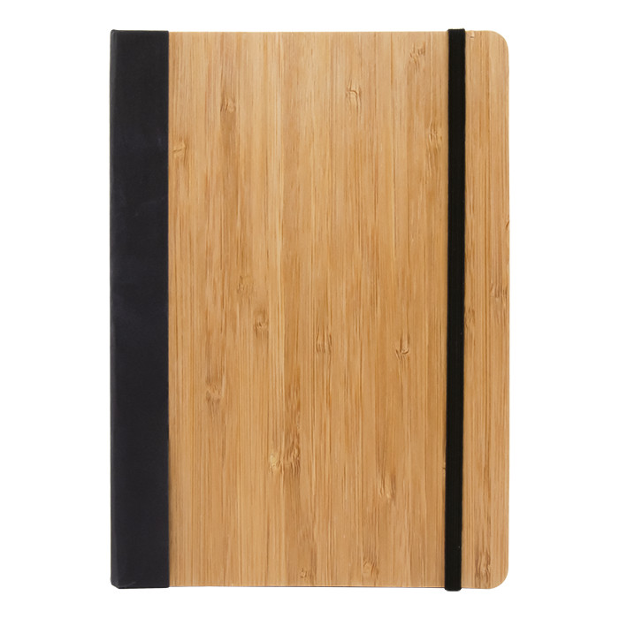 Bamboo Notebook