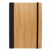 Bamboo Notebook