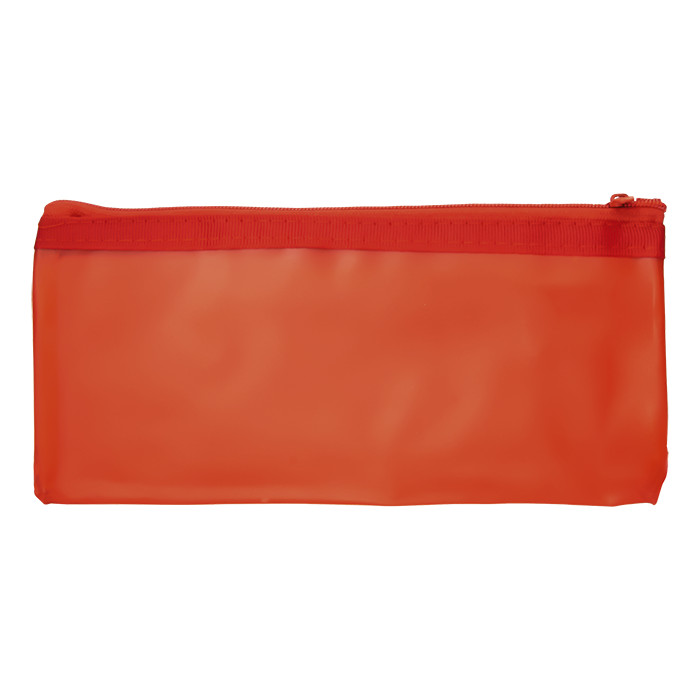 Pvc Pencil Case