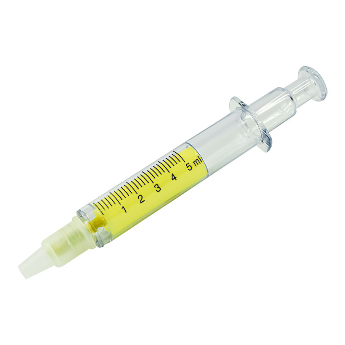 Syringe Highlighter