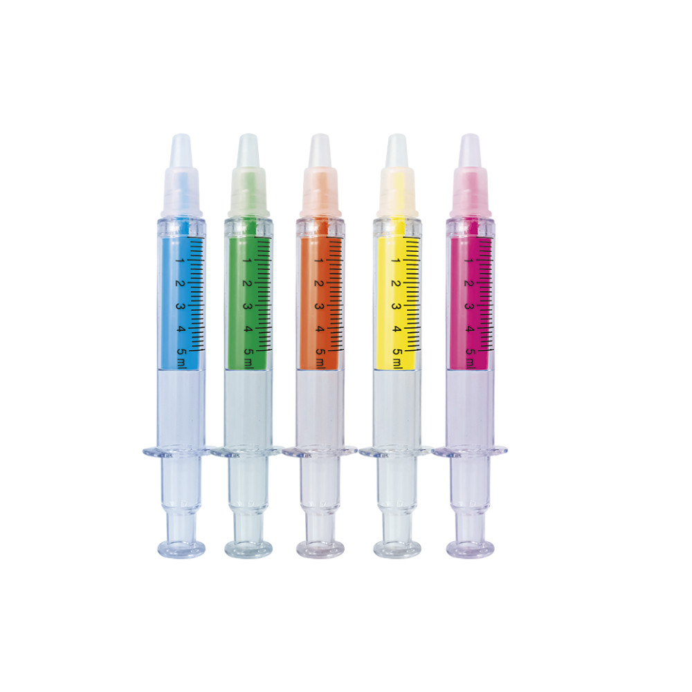 Syringe Highlighter