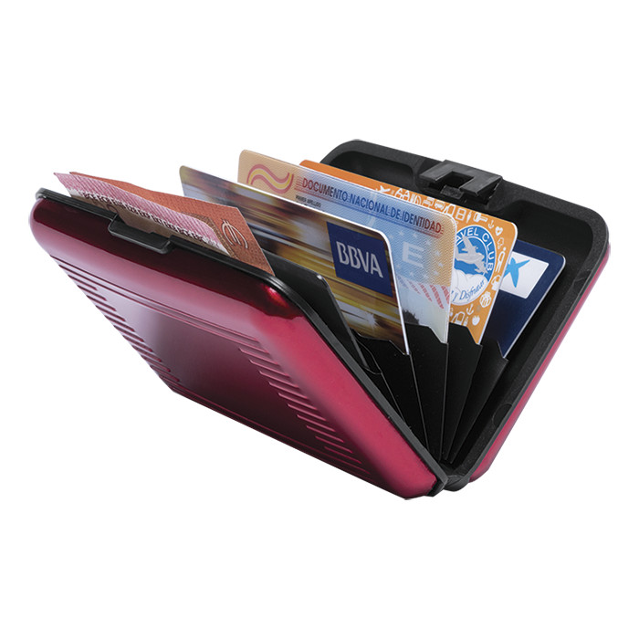 Rainol Card Holder