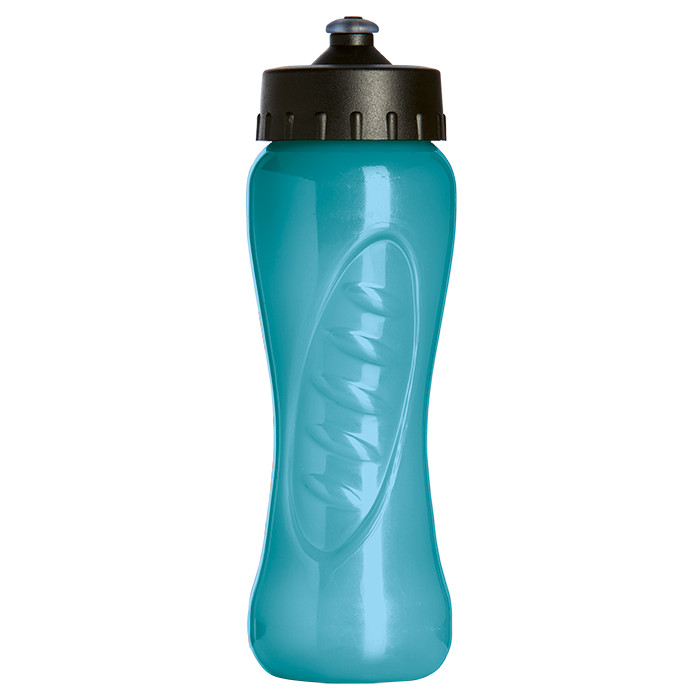 750ml Curves Water Bottle